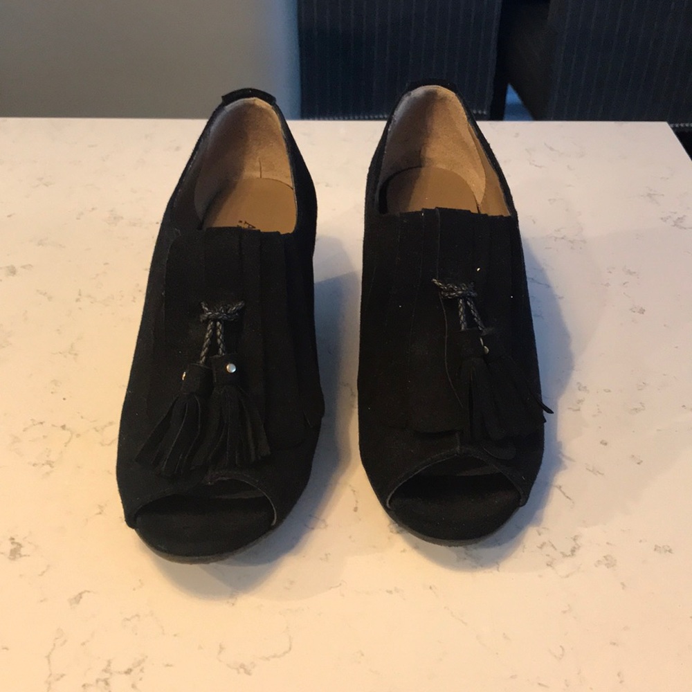 Anyi Lu Women’s Bootie MADE IN ITALY